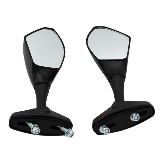 Whites Mirror - Universal Fairing Mount (Pair)
