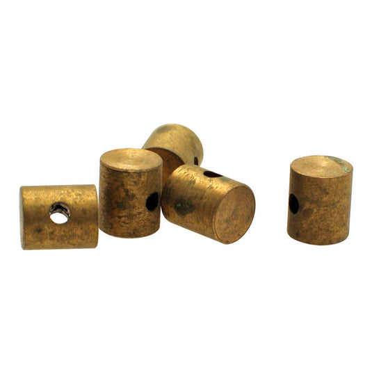 Motion Pro Nipple Cable Barrel 6x7mm, Pack of 10 (F)
