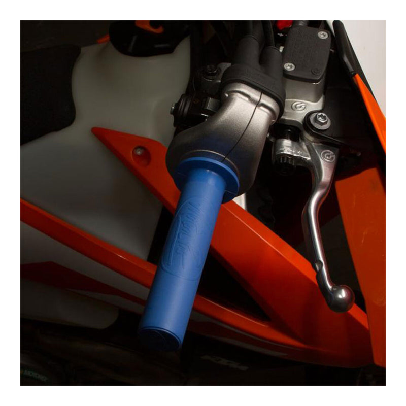 Load image into Gallery viewer, Motion Pro Titan Throttle Sleeve for KTM
