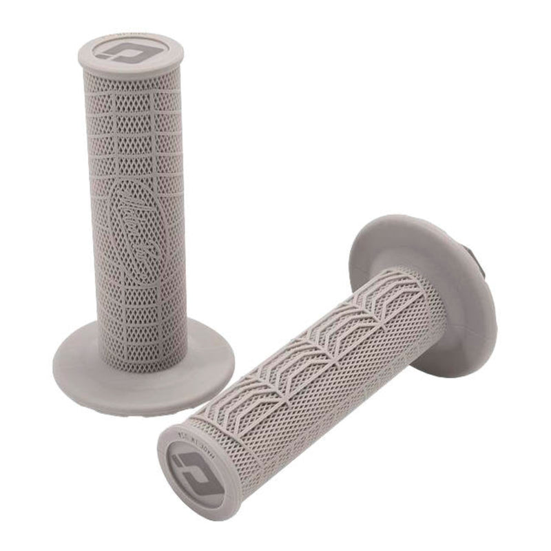 Load image into Gallery viewer, Motion Pro DirtControl V2 Lock On Grips, Grey
