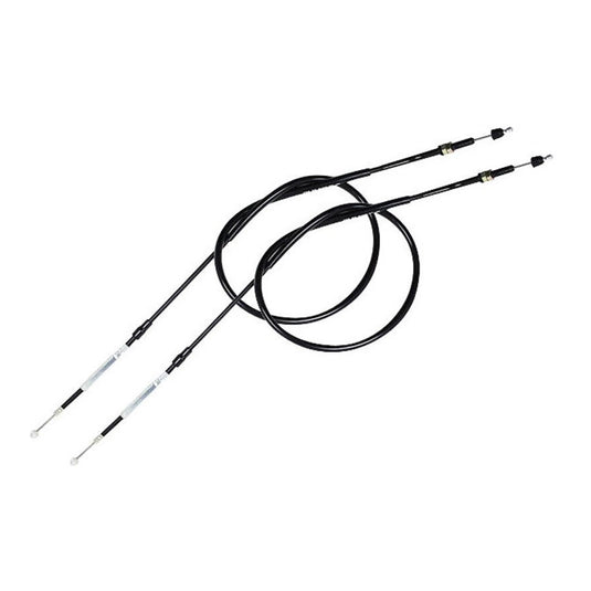 Motion Pro Vinyl Throttle Cable Push/Pull