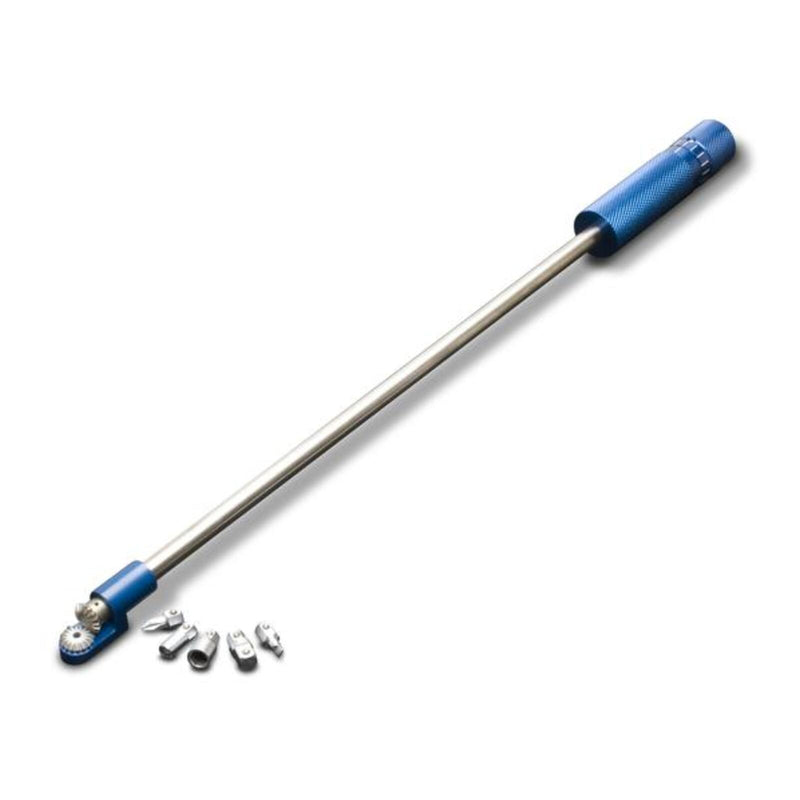 Load image into Gallery viewer, Motion Pro Carb Tool 90 Degree with Bits
