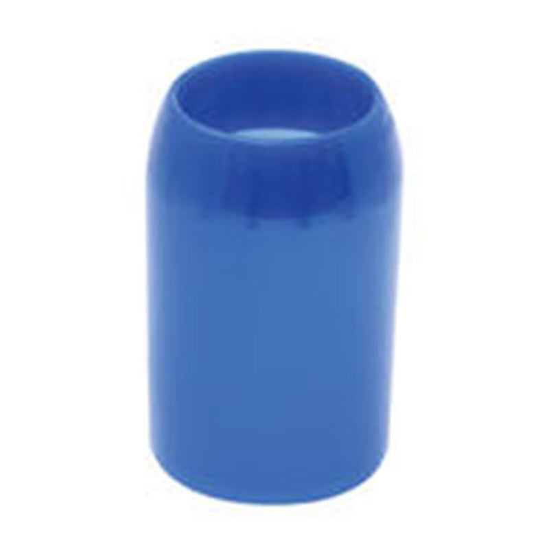 Load image into Gallery viewer, Motion Pro Fork Seal Bullet Protector 41mm Blue
