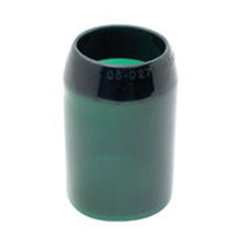 Load image into Gallery viewer, Motion Pro Fork Seal Bullet Protector 43mm Green

