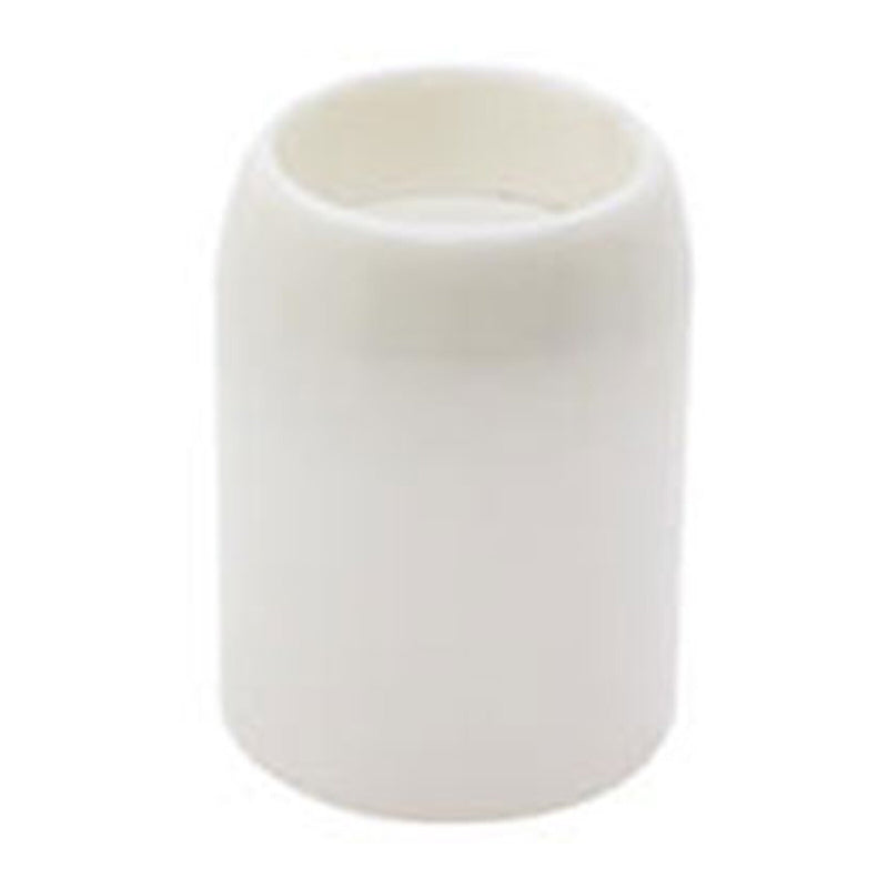 Load image into Gallery viewer, Motion Pro Fork Seal Bullet Protector 47mm White
