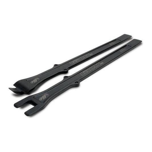 Motion Pro BeadPro FS Forged Steel Breaker/Tyre Levers Set