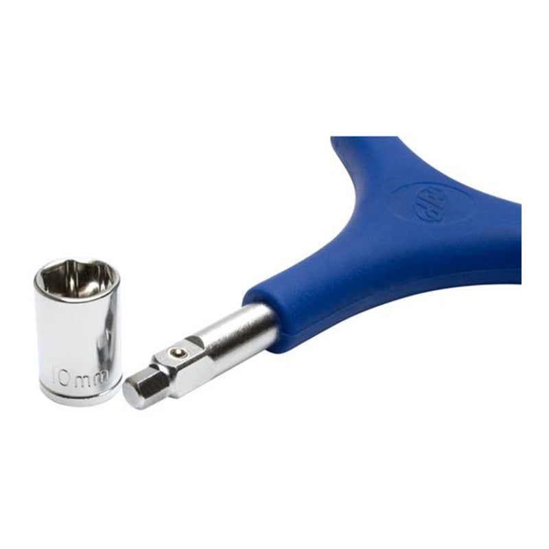 Load image into Gallery viewer, Motion Pro Combo Y-Drive Wrench - 6-in-1 Tool
