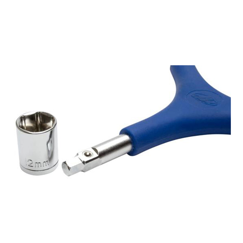 Load image into Gallery viewer, Motion Pro Combo Y-Drive Wrench - 6-in-1 Tool
