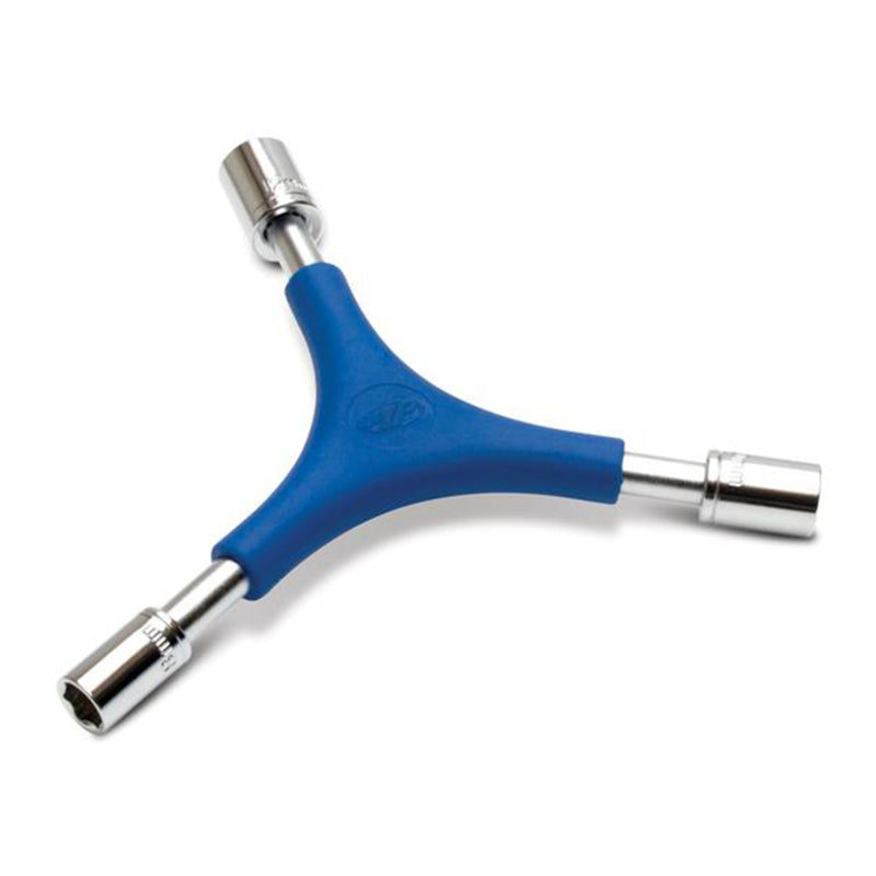 Load image into Gallery viewer, Motion Pro Combo Y-Drive Wrench - 6-in-1 Tool
