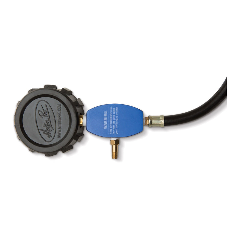 Load image into Gallery viewer, Motion Pro Cooling System Tester Type A - 15.75mm-20mm
