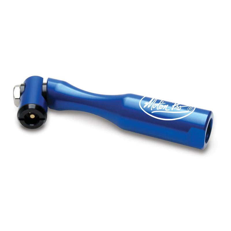 Load image into Gallery viewer, Motion Pro Pro Fill Tyre Air Chuck
