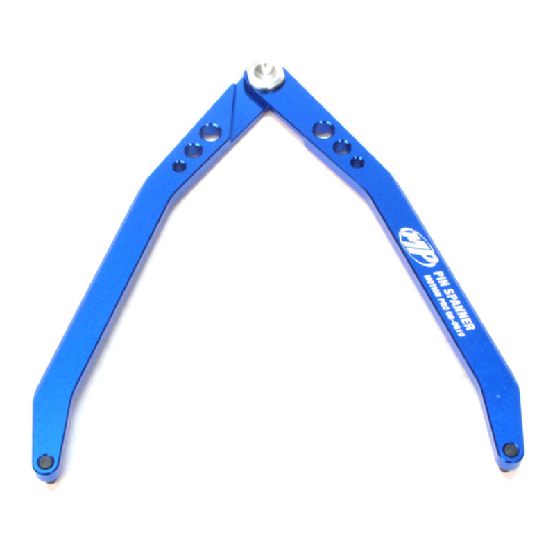Load image into Gallery viewer, Motion Pro Pin Spanner Wrench
