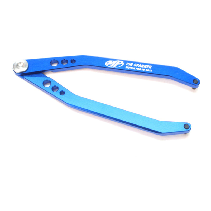 Load image into Gallery viewer, Motion Pro Pin Spanner Wrench
