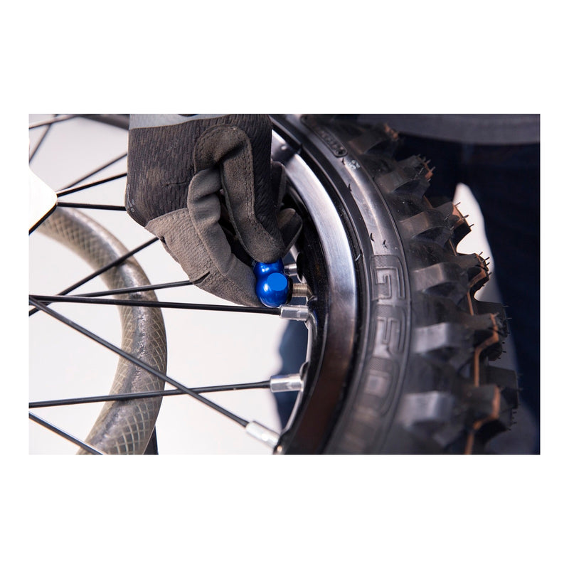 Load image into Gallery viewer, Motion Pro Digital Tyre Pressure Gauge 0-60psi
