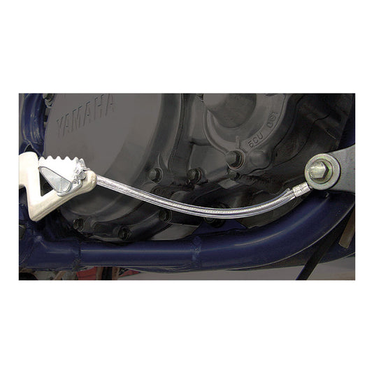 Motion Pro Pedal Anchor Kit Brake Snake