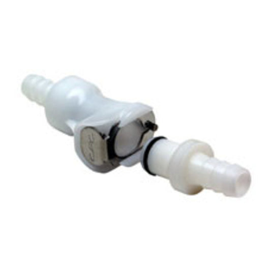 Motion Pro Gas Tank QK Disconnect Coupling 5/16in