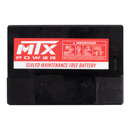 MTX Power Battery AGM - 53030