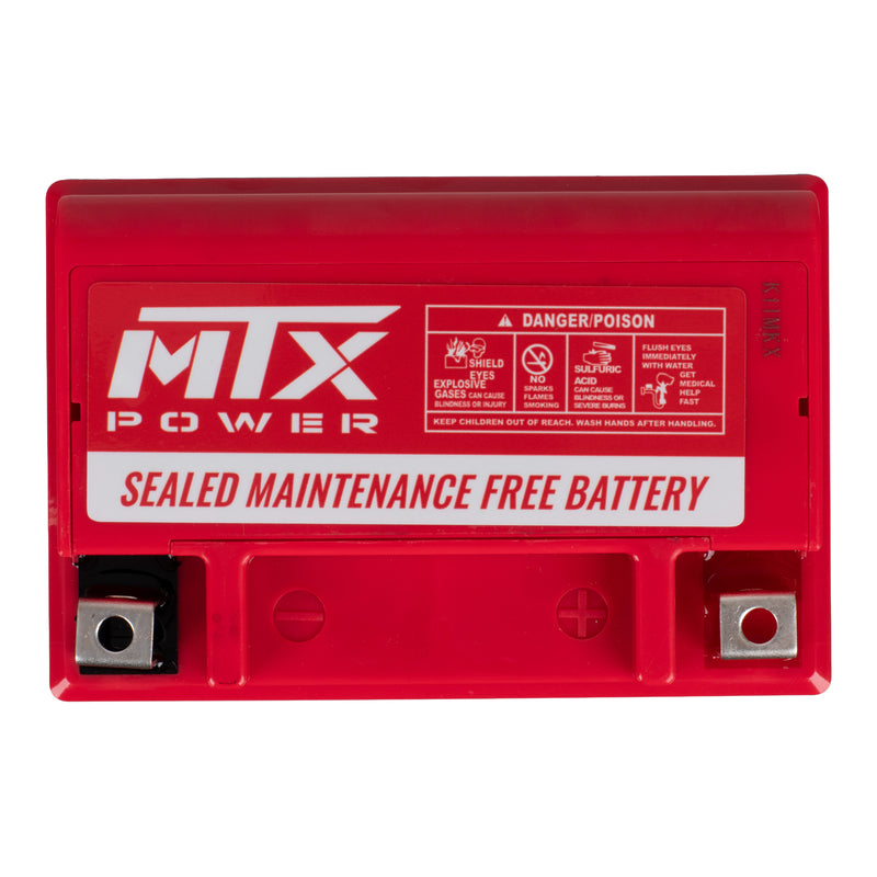Load image into Gallery viewer, MTX Power Battery AGM - XB10L-A2
