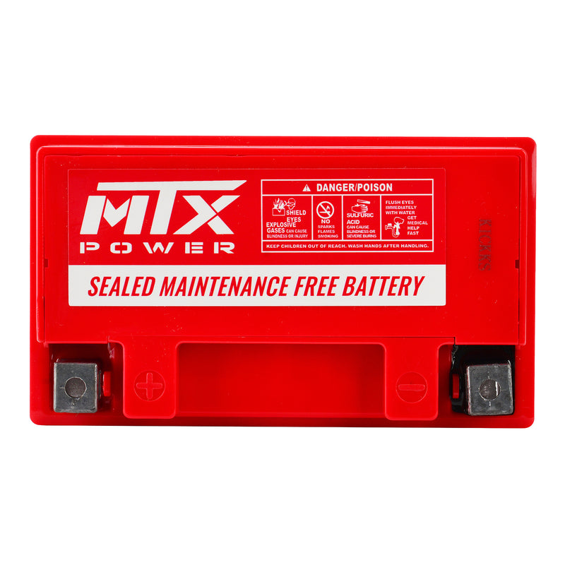 Load image into Gallery viewer, MTX Power Battery AGM - XT12
