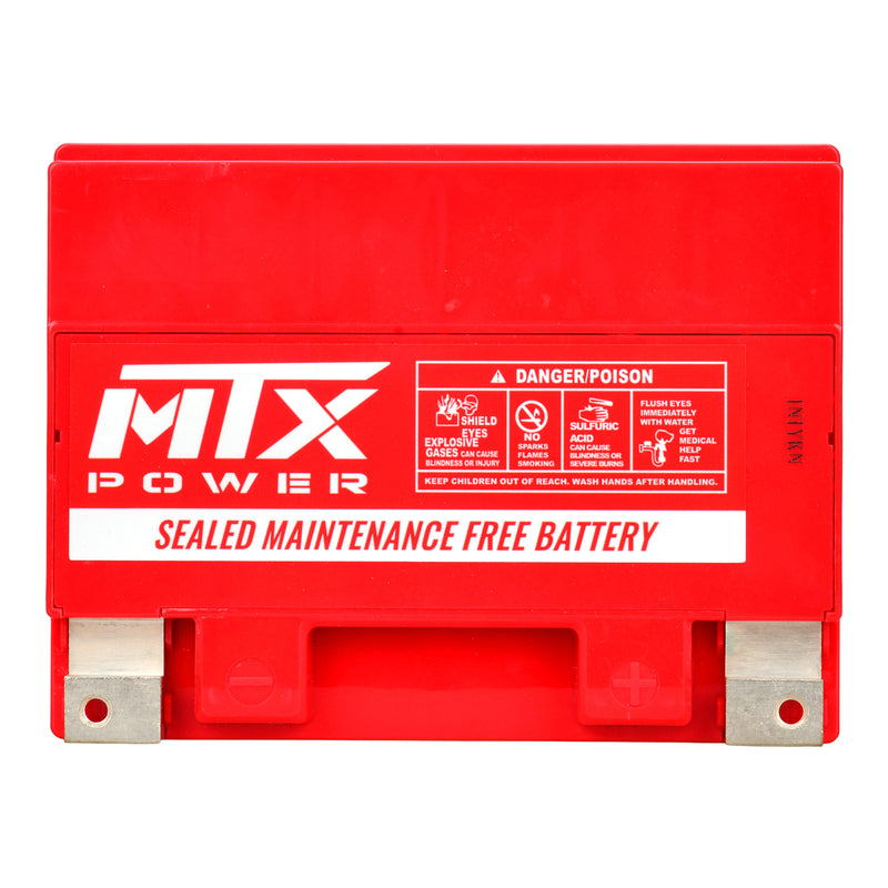 Load image into Gallery viewer, MTX Power Battery AGM - XT30L Max

