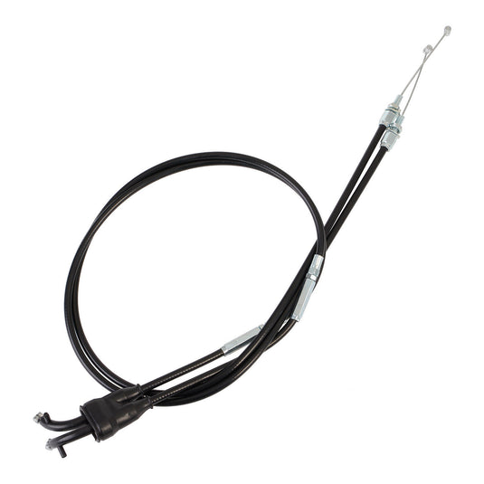 MTX Throttle Cable Kawasaki KX450F '09-'11 (Push / Pull Set)