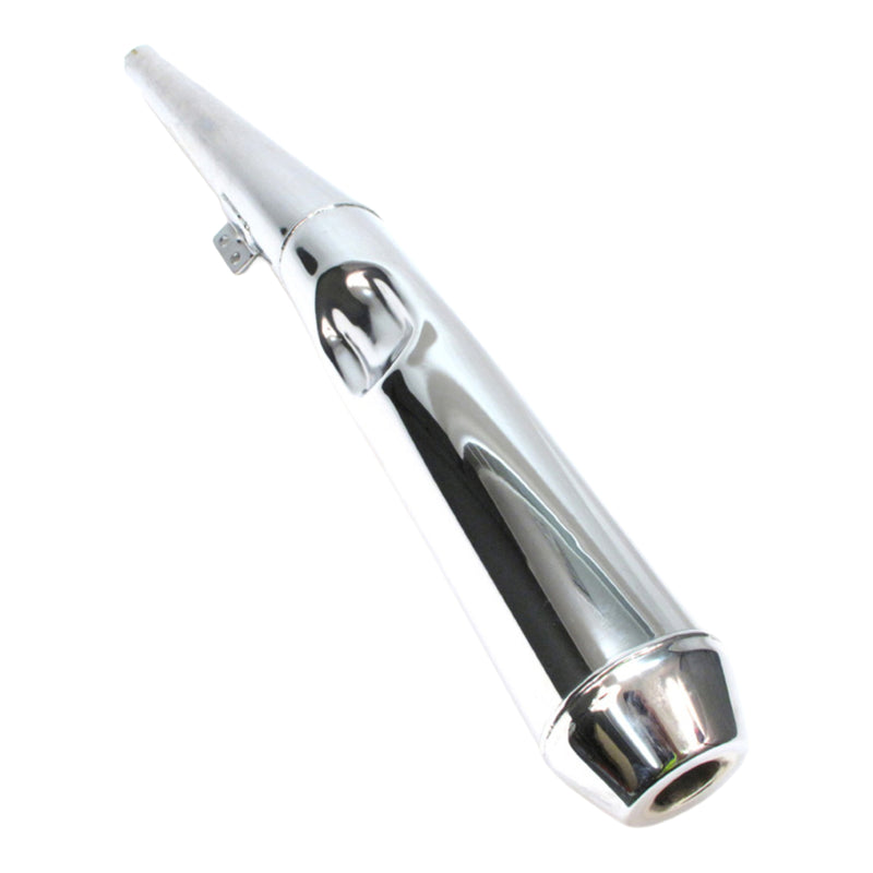 Load image into Gallery viewer, WHITES MUFFLER BMW R Series twin 70- LEFT
