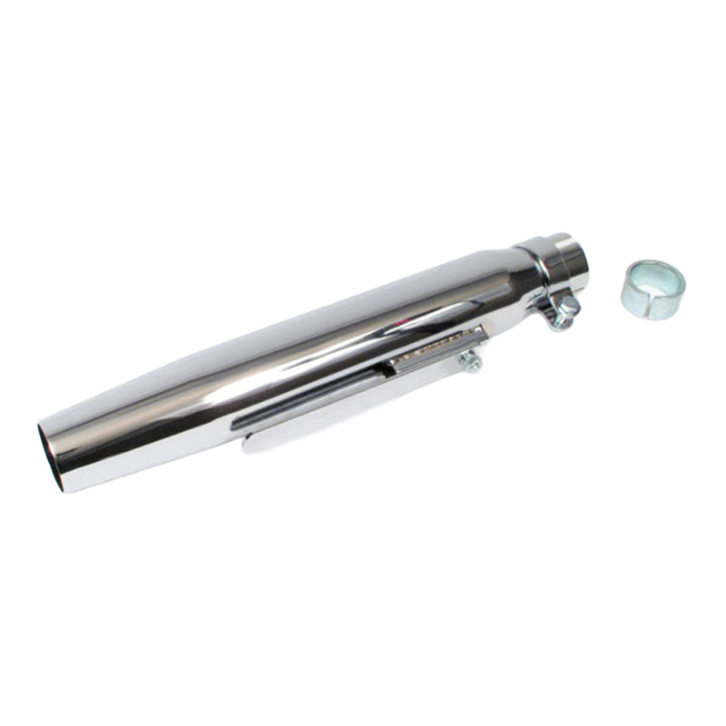 Load image into Gallery viewer, WHITES MUFFLER HD - L 407MM OD 64MM MUF ID 45MM COL 38.5MM
