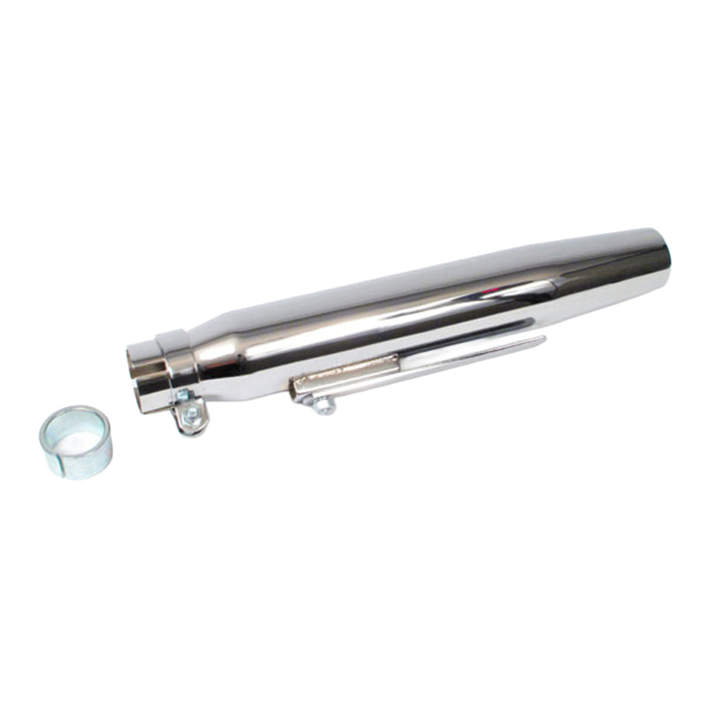Load image into Gallery viewer, WHITES MUFFLER HD - L 407MM OD 64MM MUF ID 45MM COL 38.5MM
