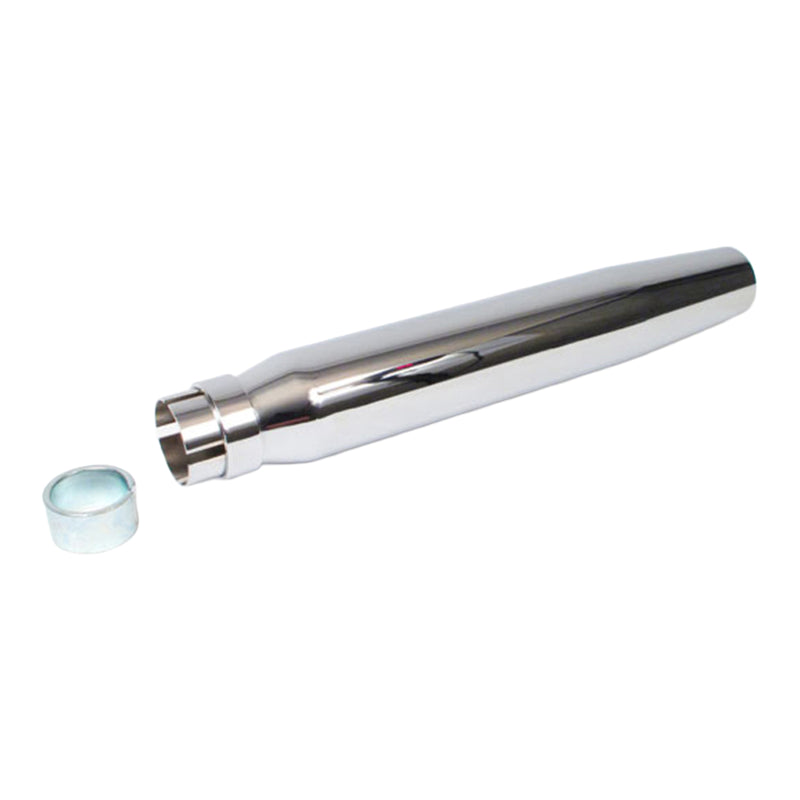 Load image into Gallery viewer, WHITES MUFFLER HD - L 407MM OD 64MM MUF ID 45MM COL 38.5MM
