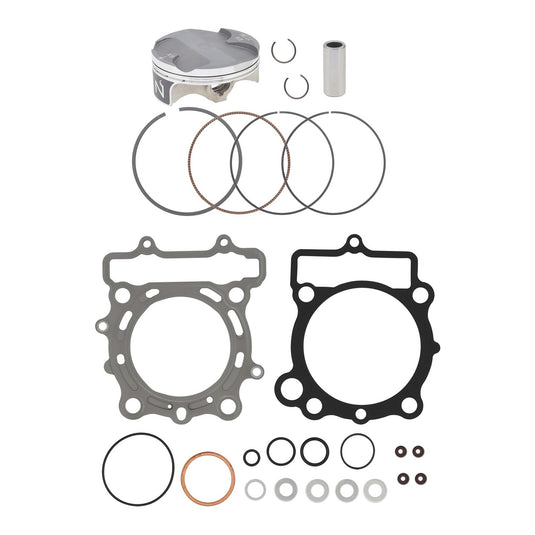 Namura Top End Rebuild Kit - 77.97mm (+0.01)