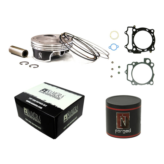 Namura Top End Rebuild Kit - 94.96mm (+0.01)
