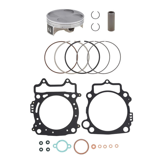 Namura Top End Rebuild Kit - 96.96mm (+0.01)