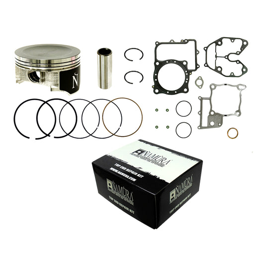 Namura Top End Rebuild Kit - 101.97mm (Standard)