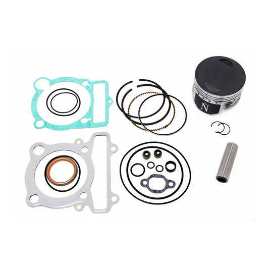 Namura Top End Rebuild Kit - 83.45mm (+0.50)