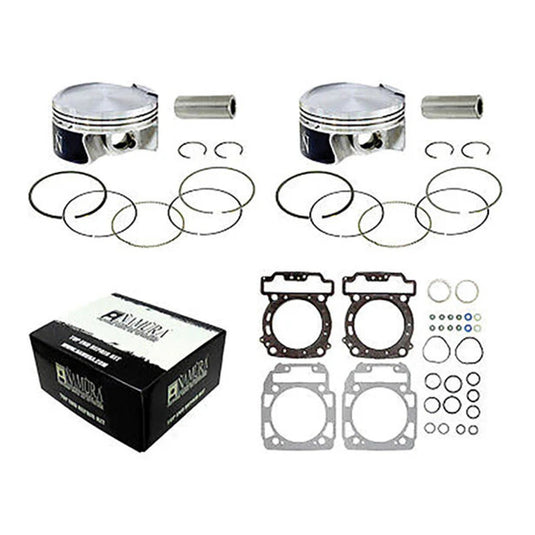 Namura Top End Rebuild Kit - 91.46mm (+0.50)