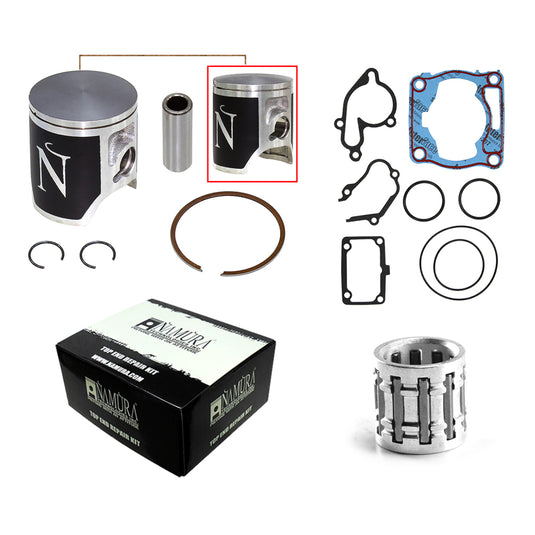Namura Top End Rebuild Kit - 43.44mm (Standard)