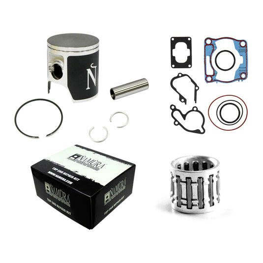 Namura Top End Rebuild Kit - 47.44mm (Standard)