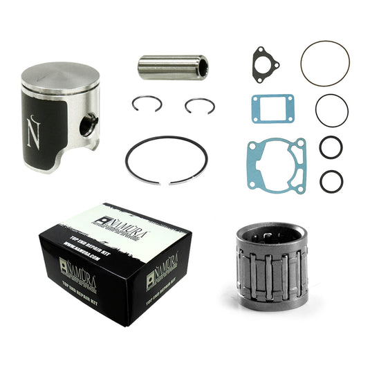 Namura Top End Rebuild Kit - 39.46mm (Standard)