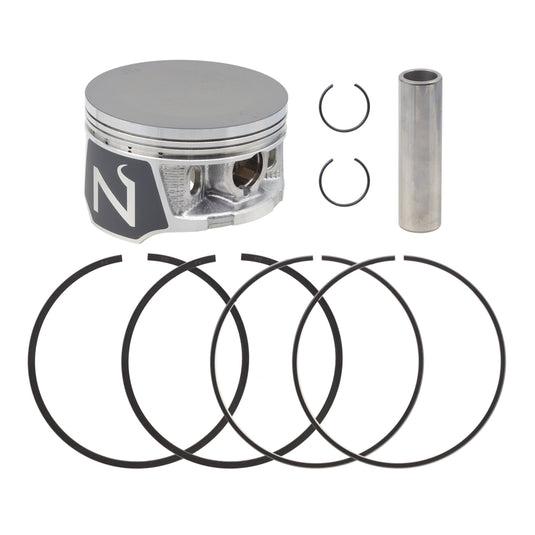Namura Piston Kit 90.46mm Honda TRX450FE/FM Foreman 4x4 '98-'04