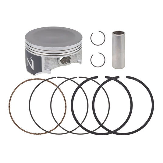 Namura Piston Kit 102.47mm – Honda SXS Pioneer 700 '14–'23 (M2 / M4)