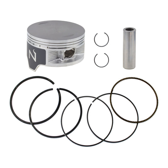 Namura Piston Kit 87.23mm Honda TRX420 FM1 / FM2 '14–'22