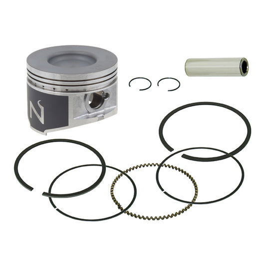 Namura Piston Kit 76.95mm Kawasaki Mule 4000 KAF620P '09-'14