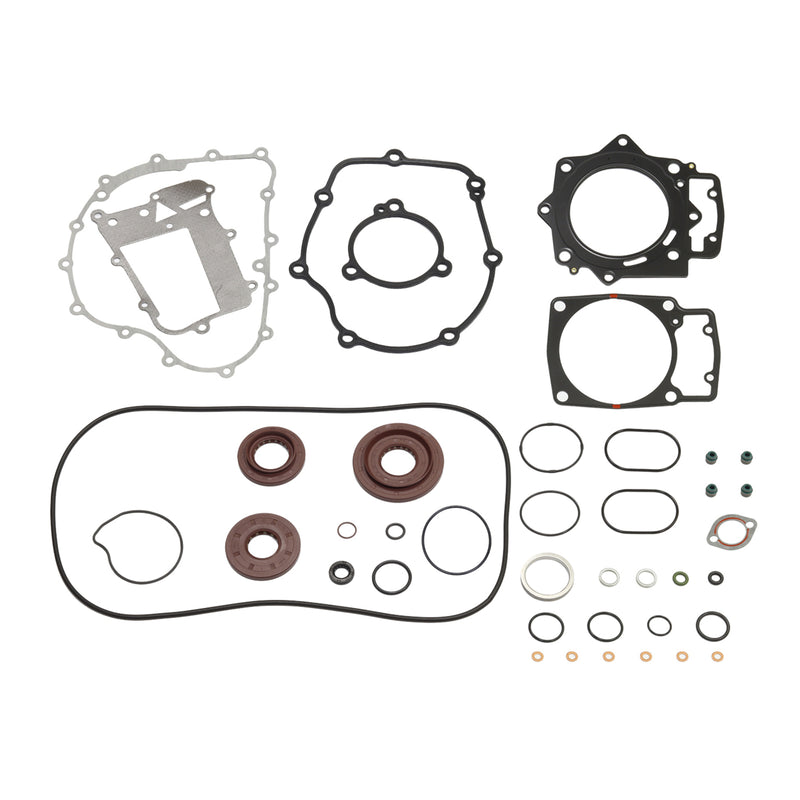 Load image into Gallery viewer, Namura Full Gasket Set (with Oil Seal Kit)
