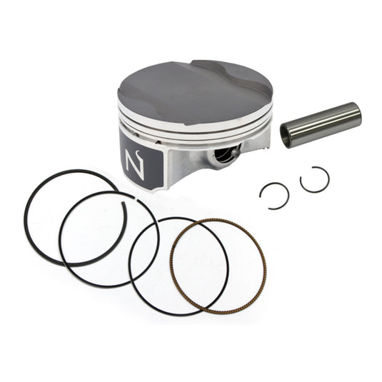 Namura Piston Kit 89.97mm Suzuki DRZ400E '00-'24 / 400S '06-'16