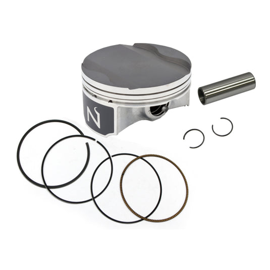 Namura Piston Kit 89.96mm Suzuki DRZ400E '00-'24 / 400S '06-'16