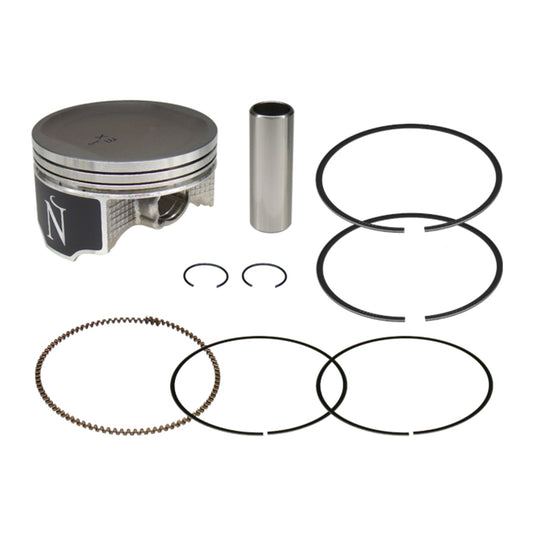 Namura Piston Kit 87.46mm Suzuki LT-A500F Vinson 4WD '02–'07