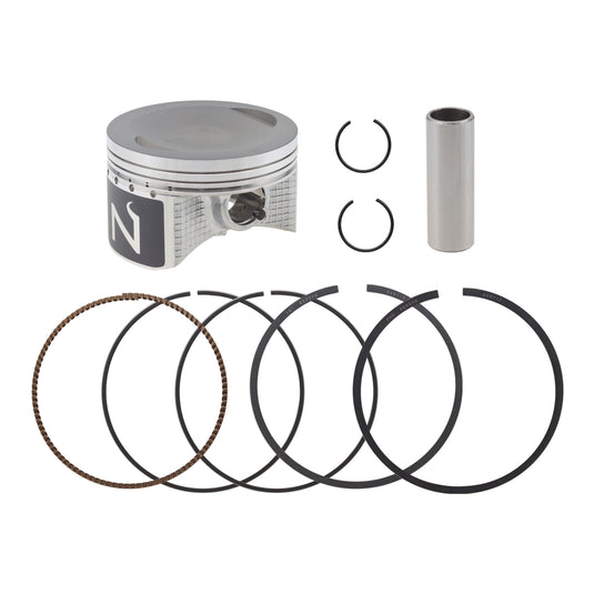 Namura Piston Kit 85.45mm Yamaha YFM450 Grizzly Auto 4x4 '07-'14