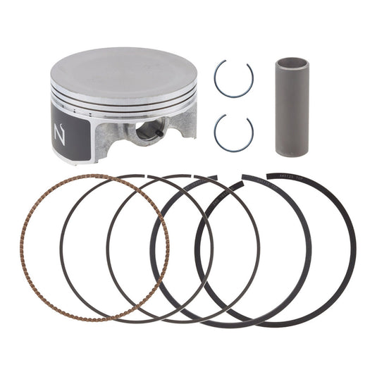 Namura Piston Kit 101.99mm – Yamaha YFM700F Grizzly '08–'11