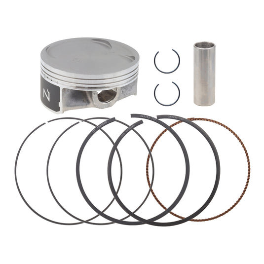 Namura Piston Kit 103.97mm – Yamaha YFM700FAP Grizzly Auto '16–'25