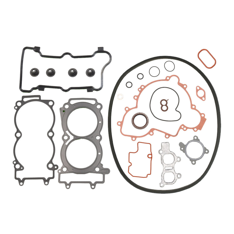 Load image into Gallery viewer, Namura Full Gasket Set (with Oil Seal Kit)
